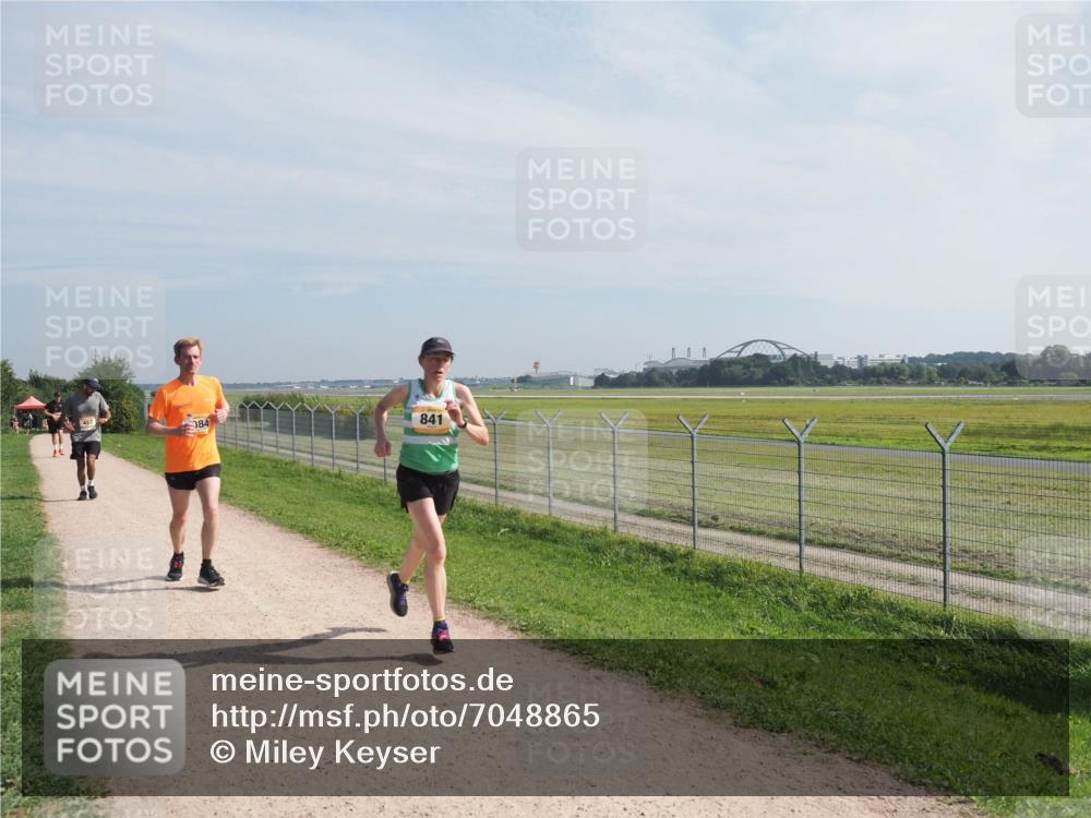 08.09.2024 - Airport Race Miley Keyser http://msf.ph/oto/7048865 08.09.2024 12:09:28 Laufen 184, 841 meine-sportfotos.de