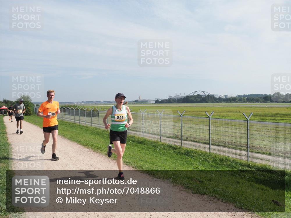 08.09.2024 - Airport Race Miley Keyser http://msf.ph/oto/7048866 08.09.2024 12:09:28 Laufen 084, 841 meine-sportfotos.de