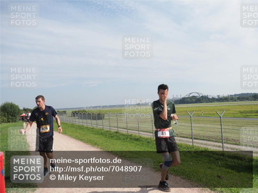 08.09.2024 - Airport Race Miley Keyser http://msf.ph/oto/7048907 08.09.2024 12:09:58 Laufen 976, 81 meine-sportfotos.de