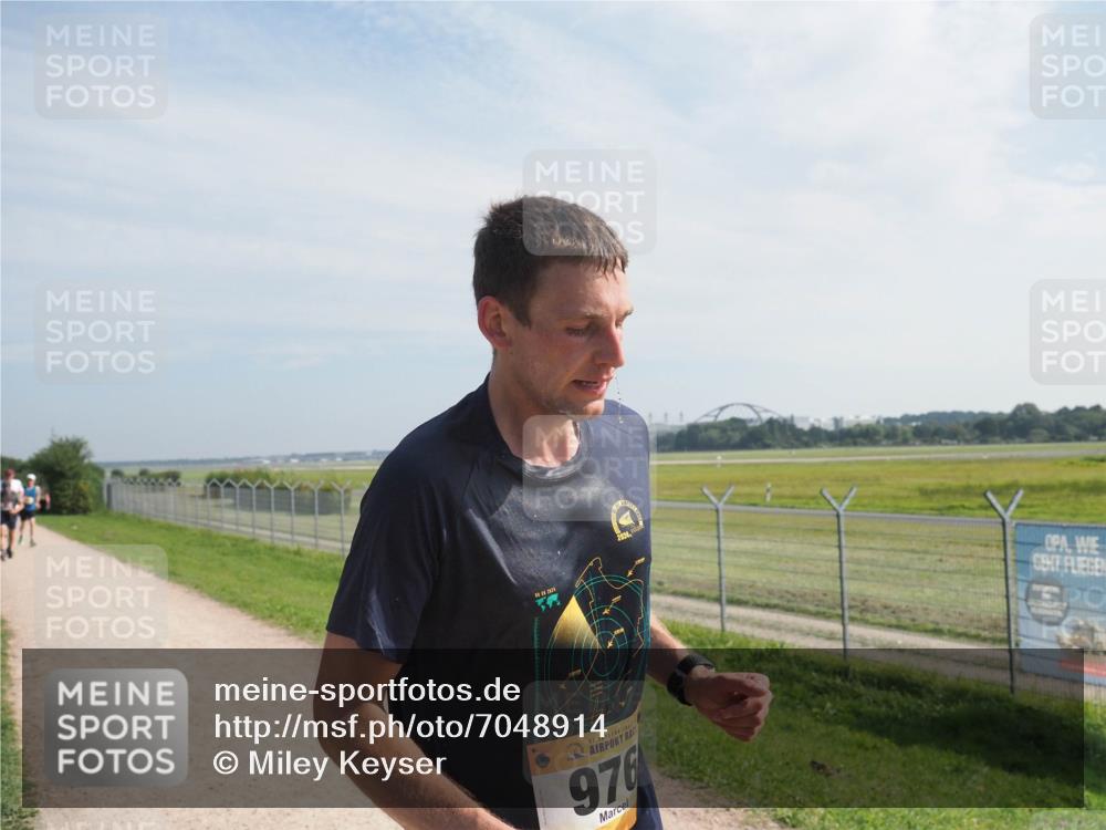 08.09.2024 - Airport Race Miley Keyser http://msf.ph/oto/7048914 08.09.2024 12:10:00 Laufen 41, 976, 2024 meine-sportfotos.de