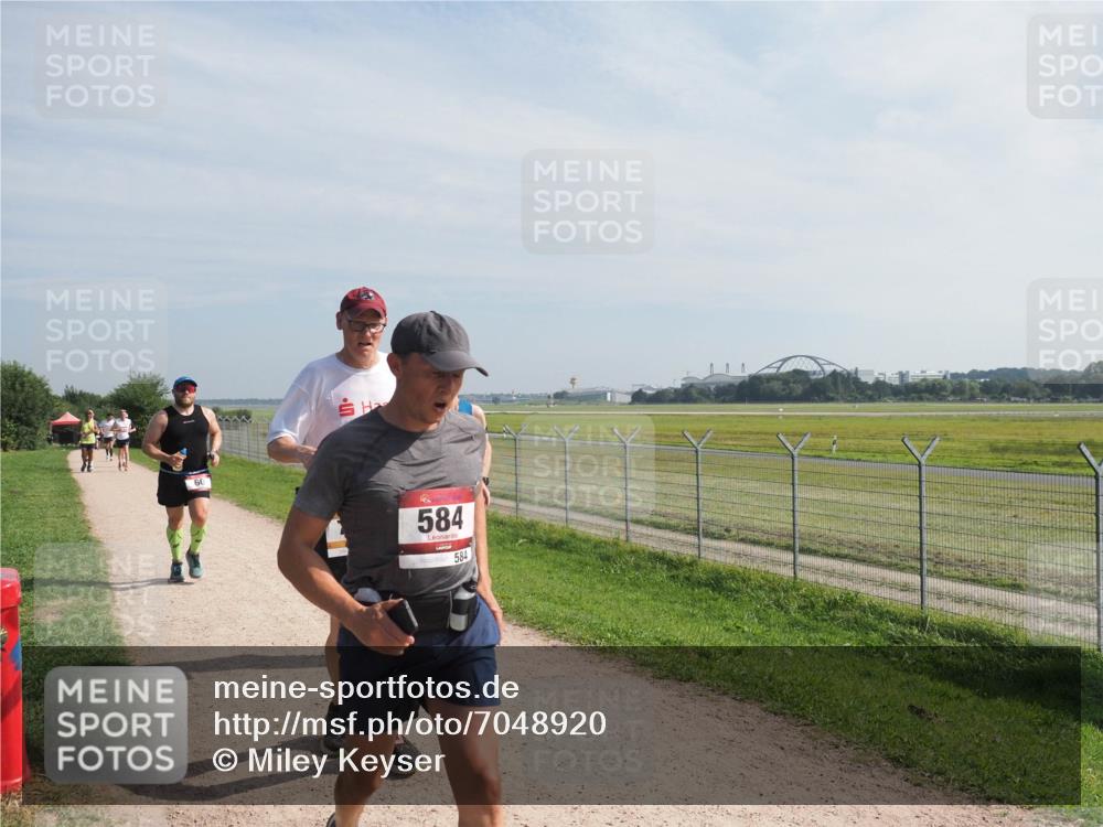08.09.2024 - Airport Race Miley Keyser http://msf.ph/oto/7048920 08.09.2024 12:10:07 Laufen 60, 584, 584 meine-sportfotos.de