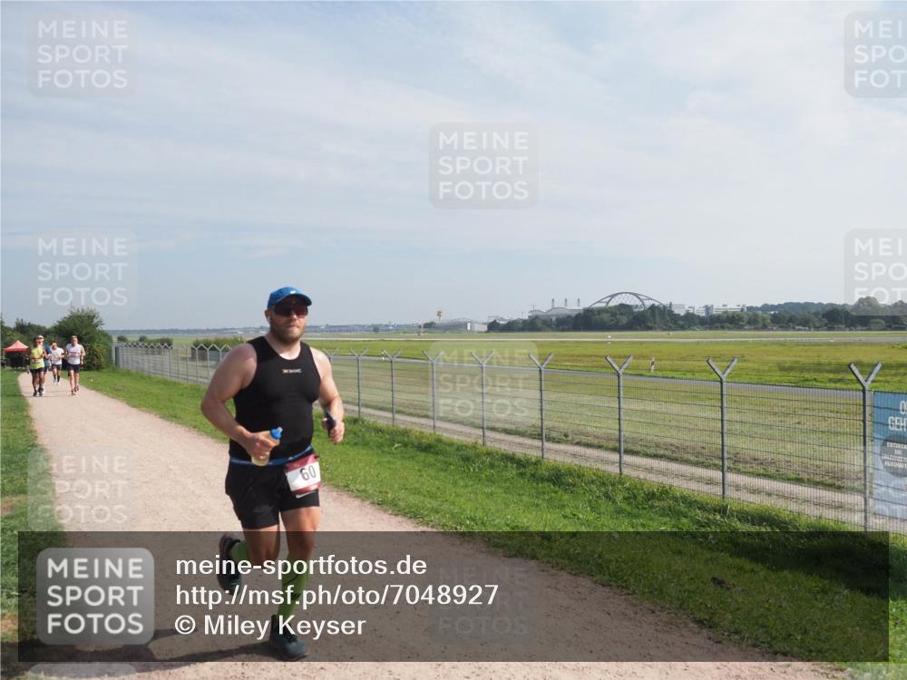 08.09.2024 - Airport Race Miley Keyser http://msf.ph/oto/7048927 08.09.2024 12:10:09 Laufen 60 meine-sportfotos.de