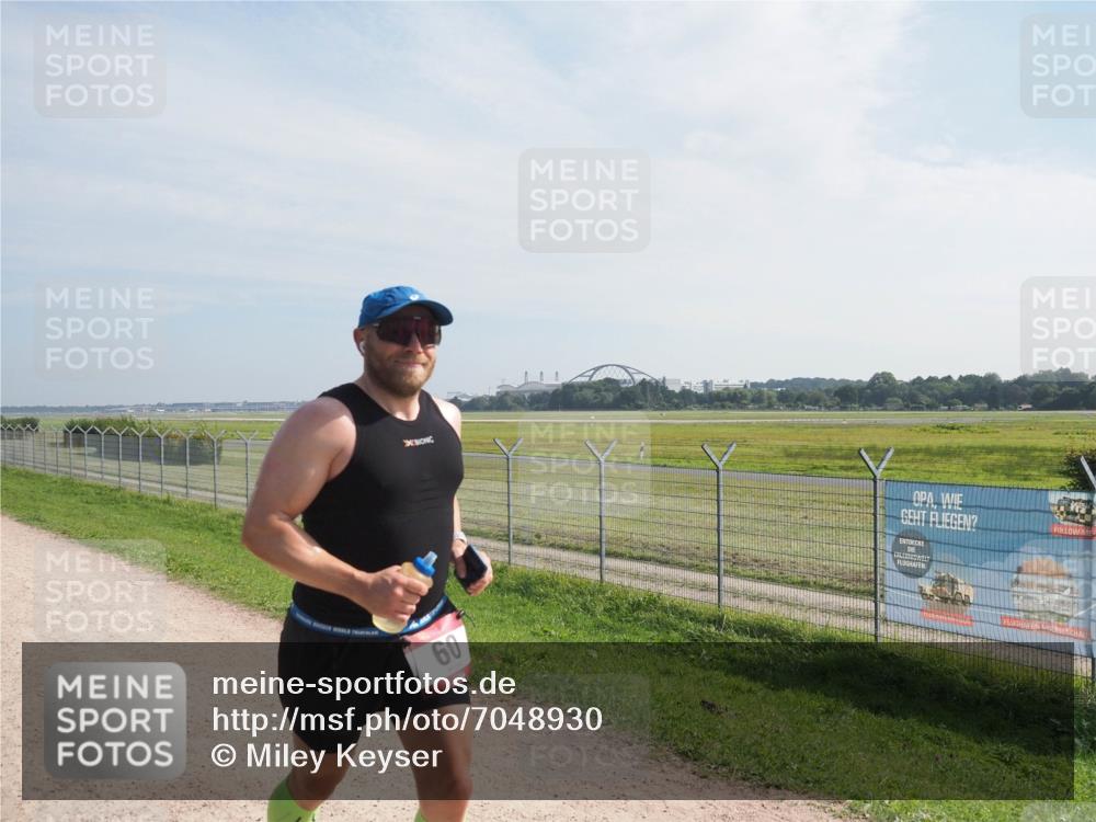 08.09.2024 - Airport Race Miley Keyser http://msf.ph/oto/7048930 08.09.2024 12:10:09 Laufen 60 meine-sportfotos.de