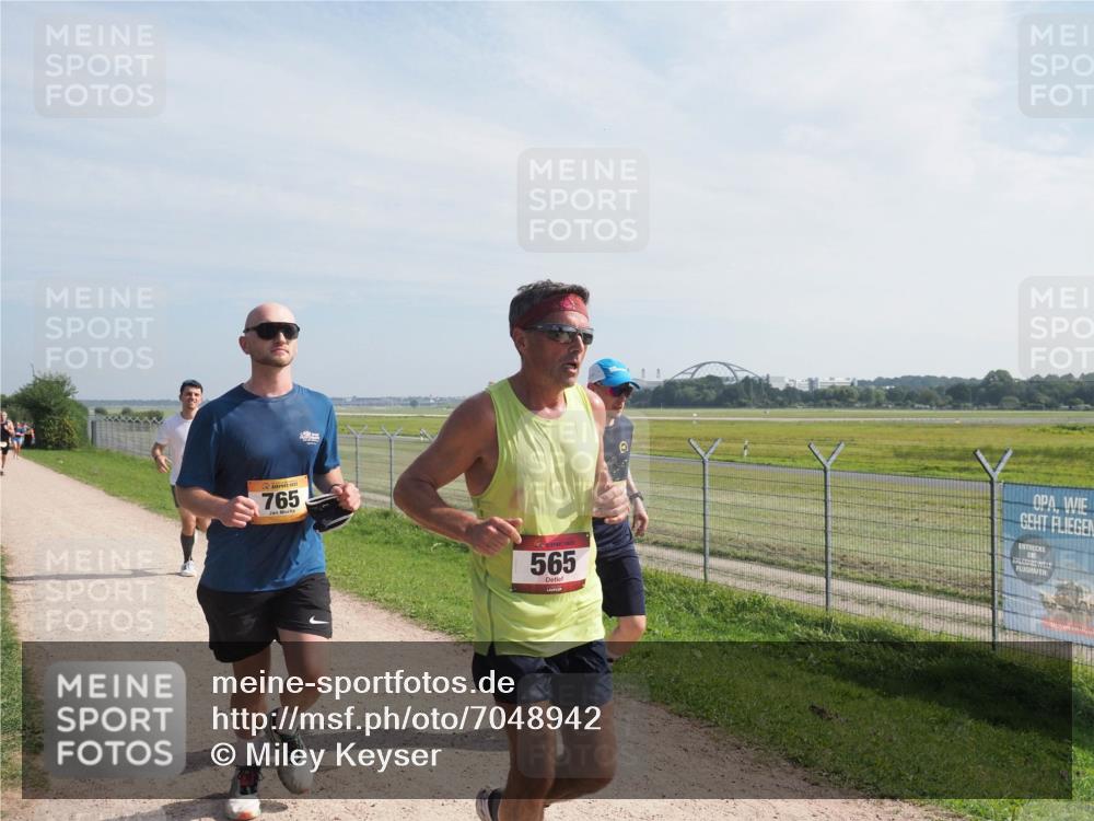 08.09.2024 - Airport Race Miley Keyser http://msf.ph/oto/7048942 08.09.2024 12:10:18 Laufen 765, 565 meine-sportfotos.de