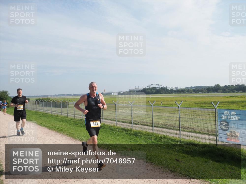 08.09.2024 - Airport Race Miley Keyser http://msf.ph/oto/7048957 08.09.2024 12:10:25 Laufen 324, 327 meine-sportfotos.de
