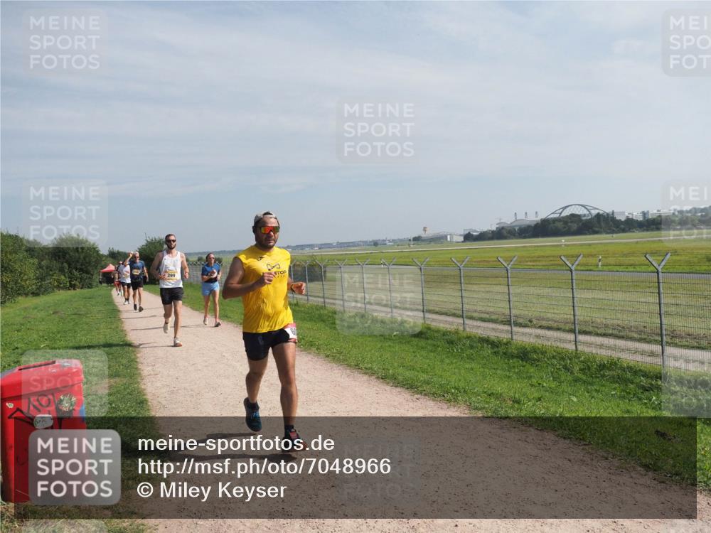 08.09.2024 - Airport Race Miley Keyser http://msf.ph/oto/7048966 08.09.2024 12:10:30 Laufen 399 meine-sportfotos.de