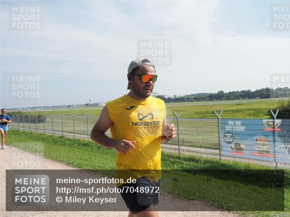 08.09.2024 - Airport Race Miley Keyser http://msf.ph/oto/7048972 08.09.2024 12:10:31 Laufen  meine-sportfotos.de