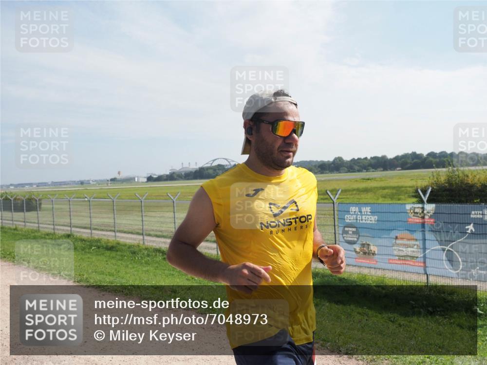 08.09.2024 - Airport Race Miley Keyser http://msf.ph/oto/7048973 08.09.2024 12:10:31 Laufen  meine-sportfotos.de