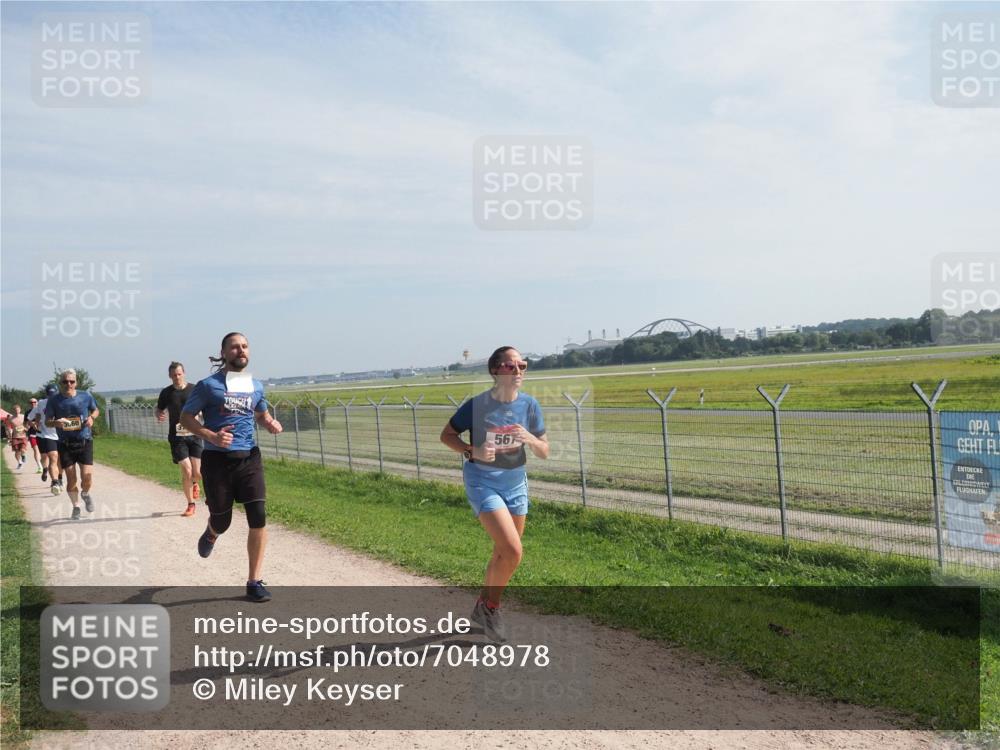 08.09.2024 - Airport Race Miley Keyser http://msf.ph/oto/7048978 08.09.2024 12:10:34 Laufen 56 meine-sportfotos.de