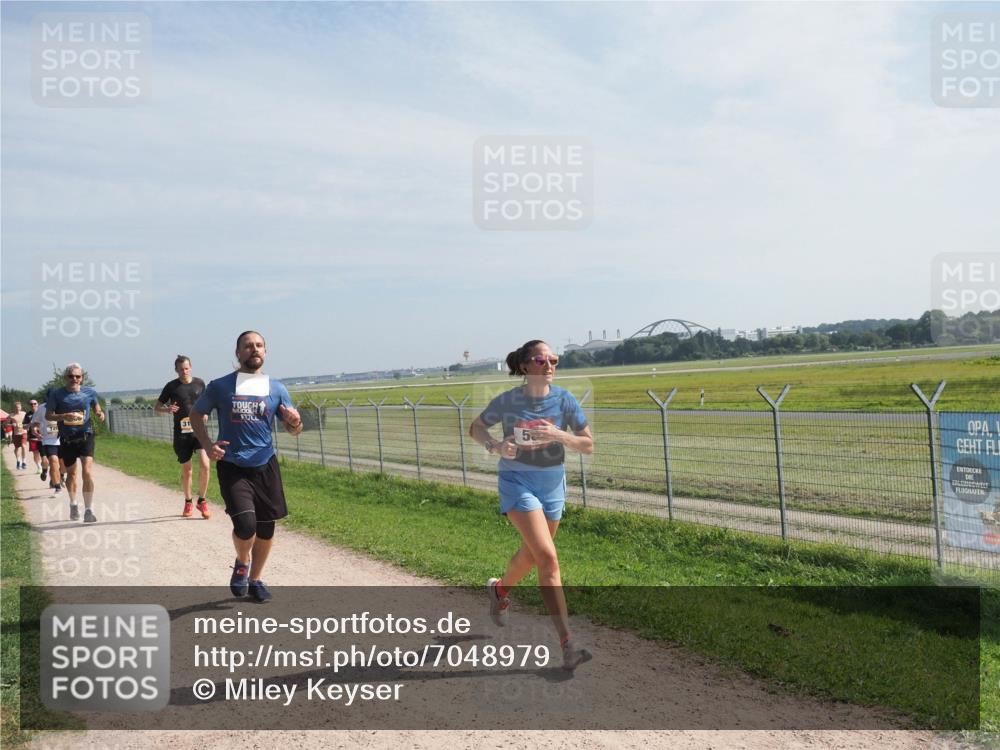 08.09.2024 - Airport Race Miley Keyser http://msf.ph/oto/7048979 08.09.2024 12:10:34 Laufen  meine-sportfotos.de