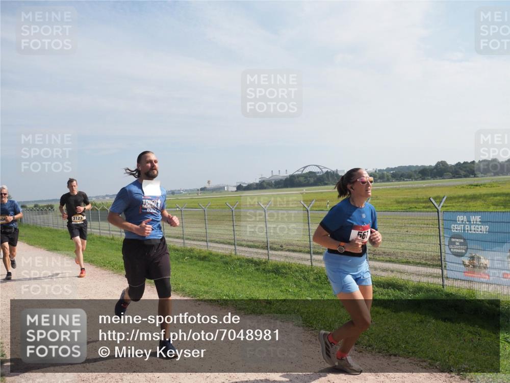 08.09.2024 - Airport Race Miley Keyser http://msf.ph/oto/7048981 08.09.2024 12:10:35 Laufen 3123, 561 meine-sportfotos.de