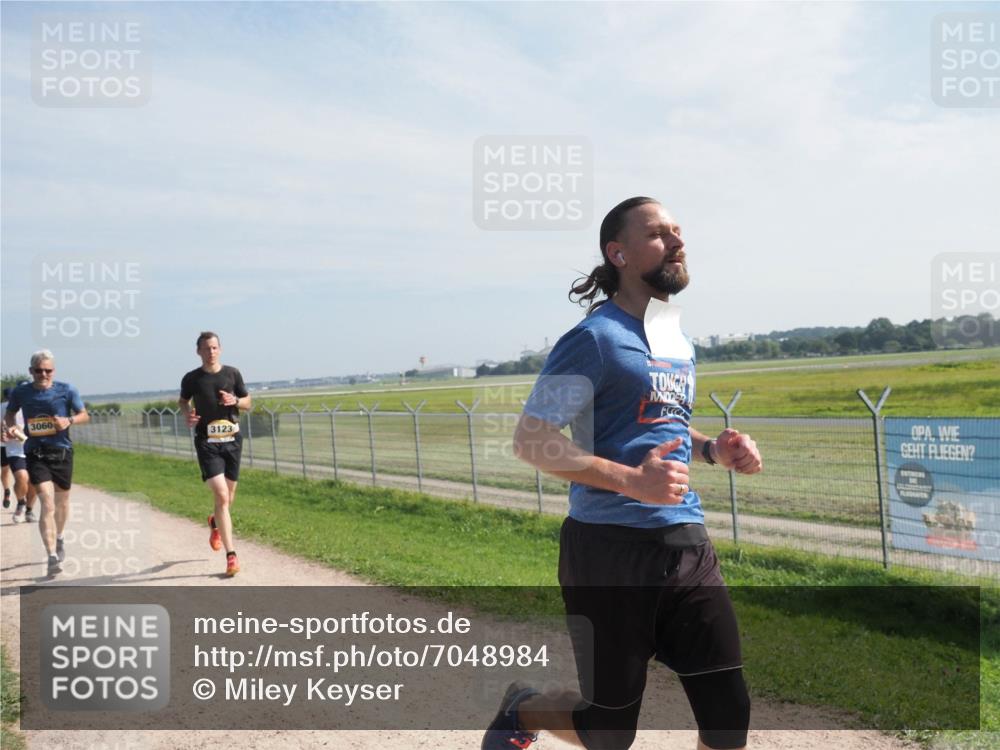 08.09.2024 - Airport Race Miley Keyser http://msf.ph/oto/7048984 08.09.2024 12:10:35 Laufen 3060, 3123 meine-sportfotos.de