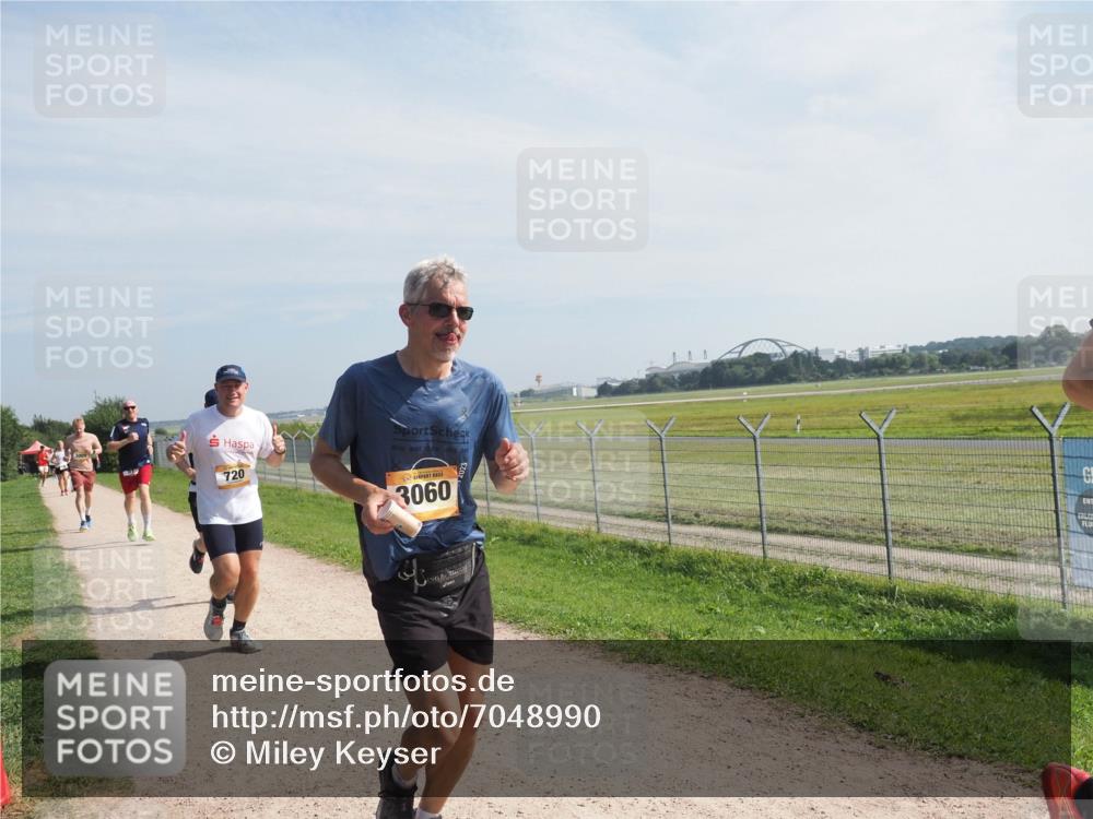 08.09.2024 - Airport Race Miley Keyser http://msf.ph/oto/7048990 08.09.2024 12:10:37 Laufen 720, 3060 meine-sportfotos.de