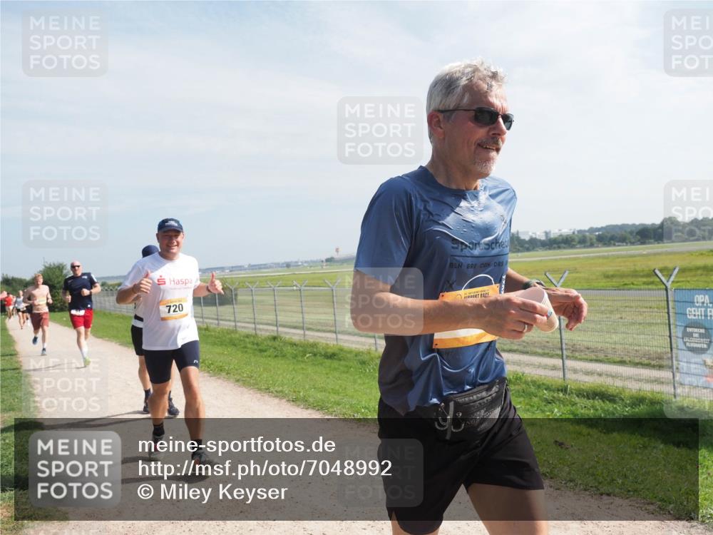 08.09.2024 - Airport Race Miley Keyser http://msf.ph/oto/7048992 08.09.2024 12:10:38 Laufen 720 meine-sportfotos.de