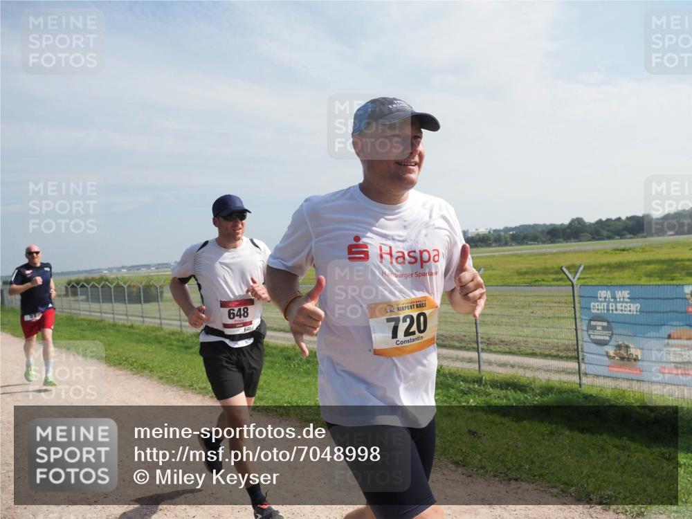 08.09.2024 - Airport Race Miley Keyser http://msf.ph/oto/7048998 08.09.2024 12:10:39 Laufen 648, 648, 720 meine-sportfotos.de