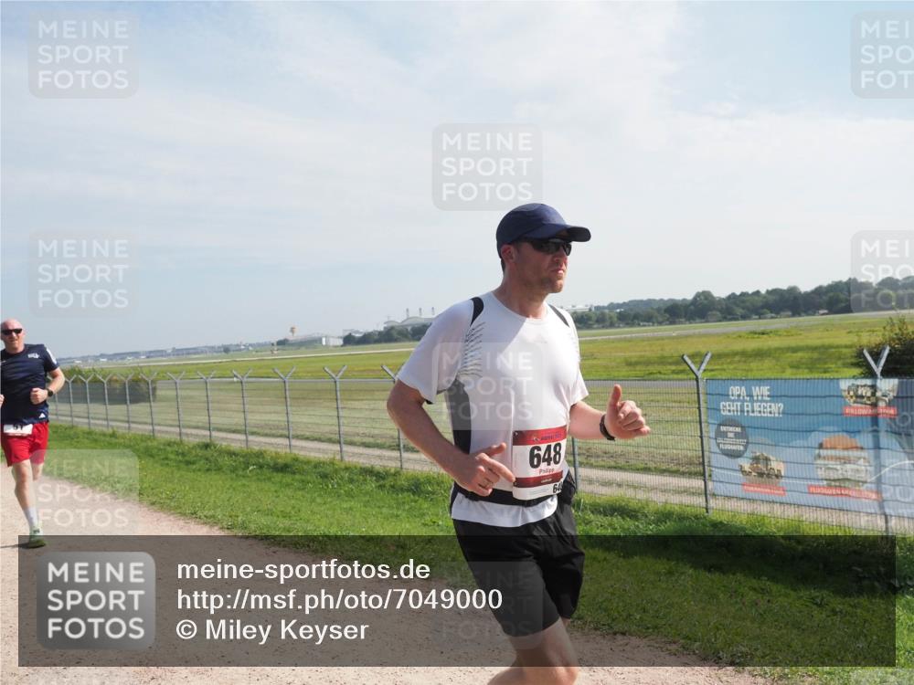 08.09.2024 - Airport Race Miley Keyser http://msf.ph/oto/7049000 08.09.2024 12:10:40 Laufen 648, 64 meine-sportfotos.de