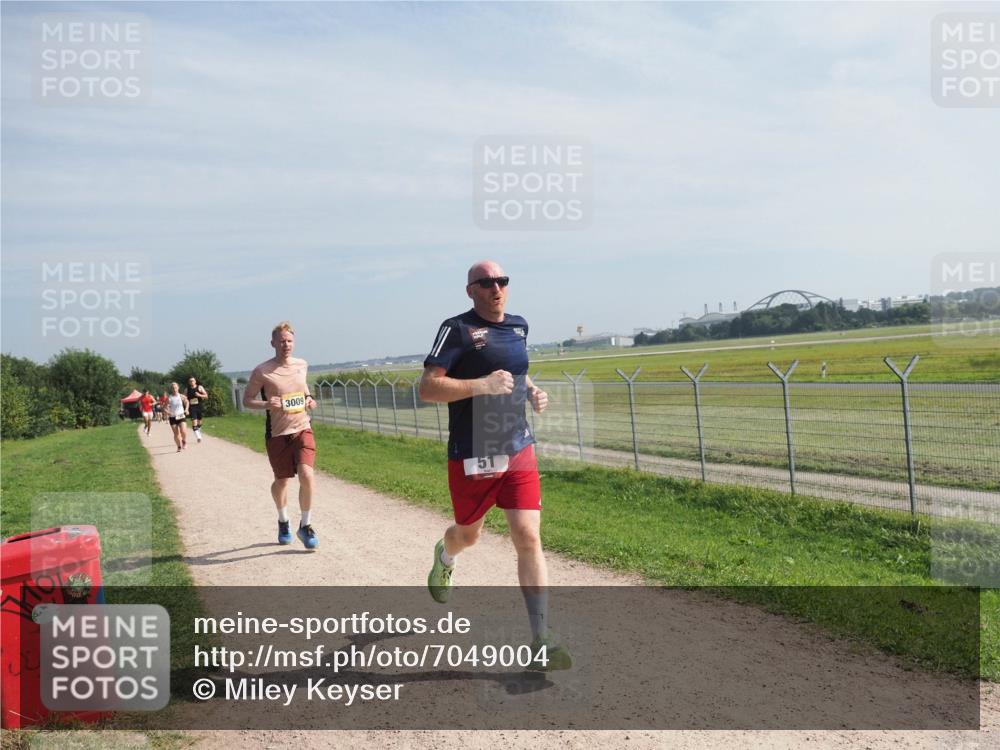 08.09.2024 - Airport Race Miley Keyser http://msf.ph/oto/7049004 08.09.2024 12:10:41 Laufen 3009, 51 meine-sportfotos.de