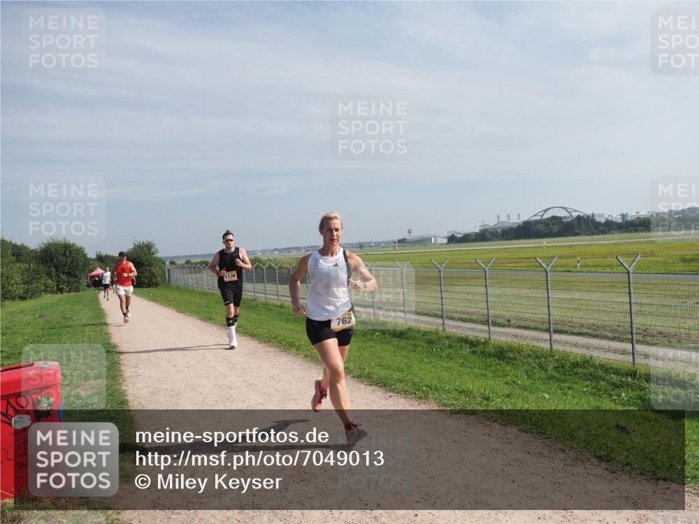 08.09.2024 - Airport Race Miley Keyser http://msf.ph/oto/7049013 08.09.2024 12:10:47 Laufen 1138, 762 meine-sportfotos.de