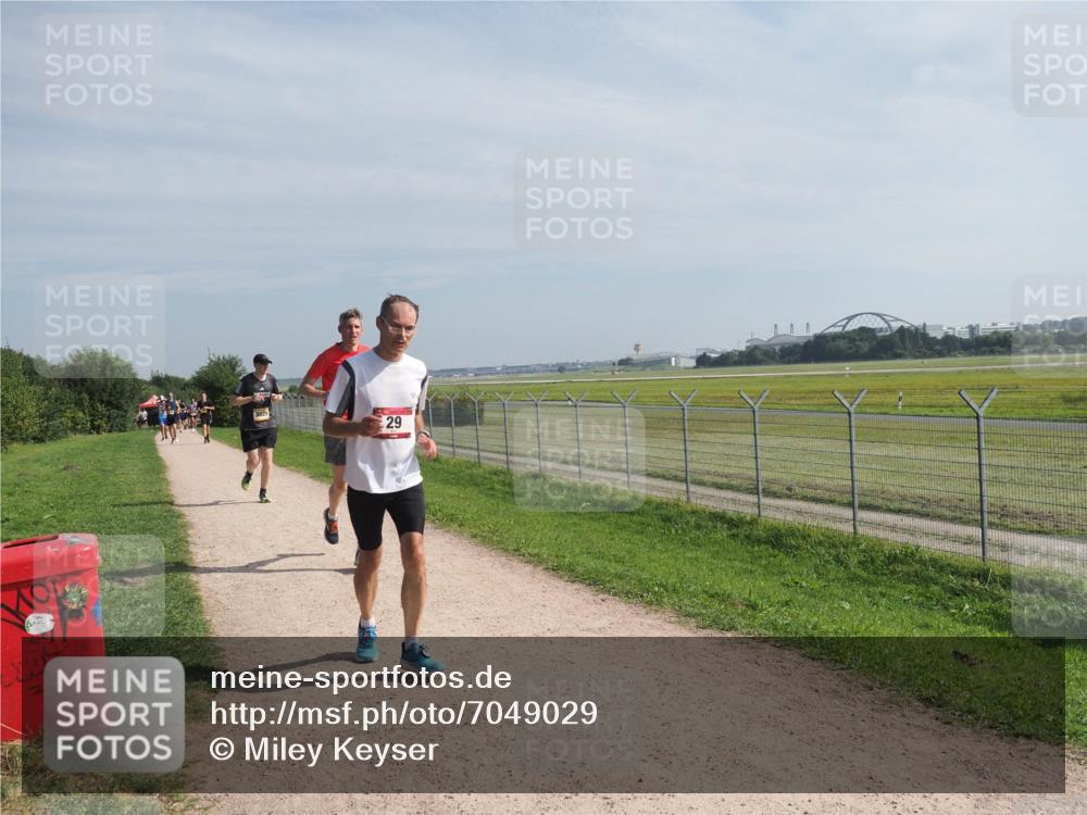 08.09.2024 - Airport Race Miley Keyser http://msf.ph/oto/7049029 08.09.2024 12:10:58 Laufen 3029, 29 meine-sportfotos.de