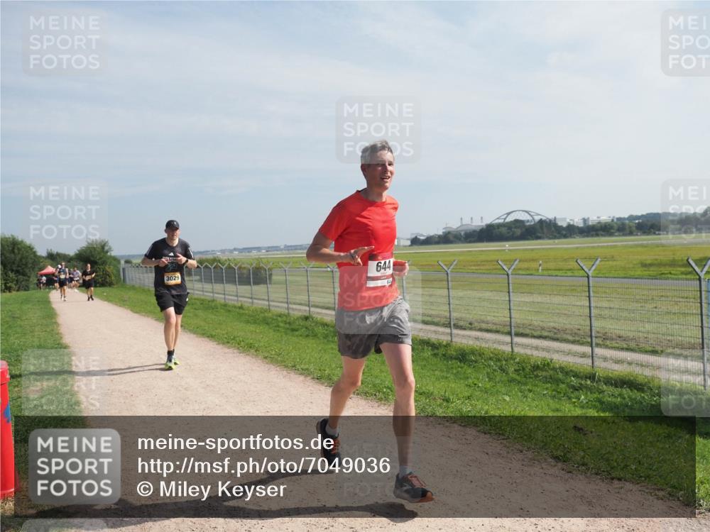 08.09.2024 - Airport Race Miley Keyser http://msf.ph/oto/7049036 08.09.2024 12:11:00 Laufen 3029, 644 meine-sportfotos.de