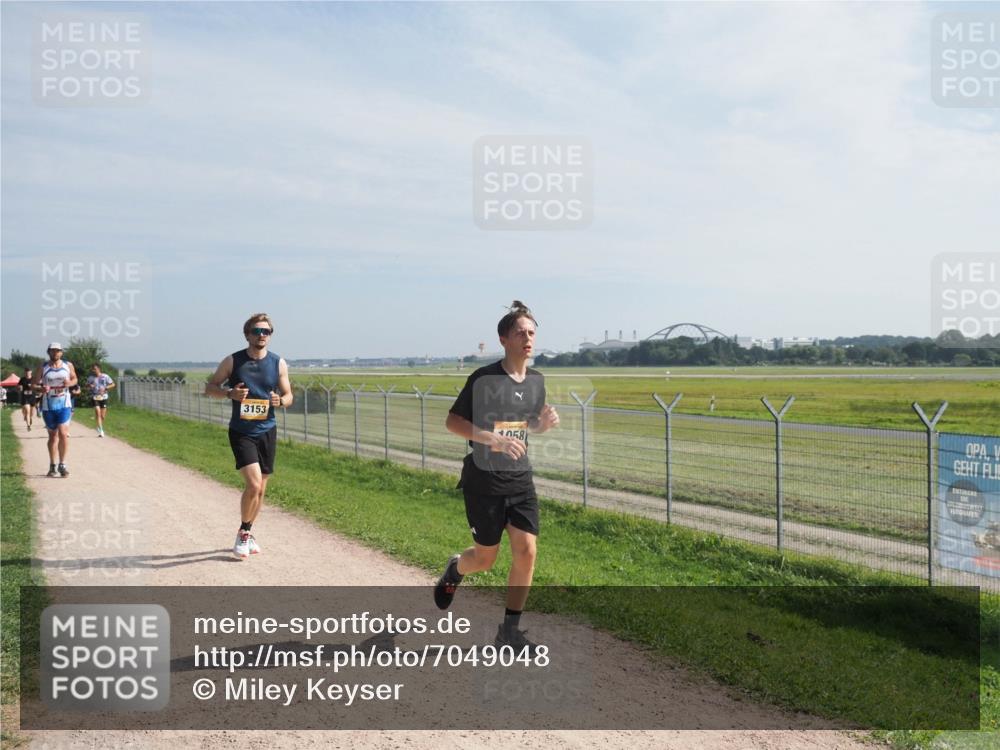 08.09.2024 - Airport Race Miley Keyser http://msf.ph/oto/7049048 08.09.2024 12:11:09 Laufen 3153, 1058 meine-sportfotos.de
