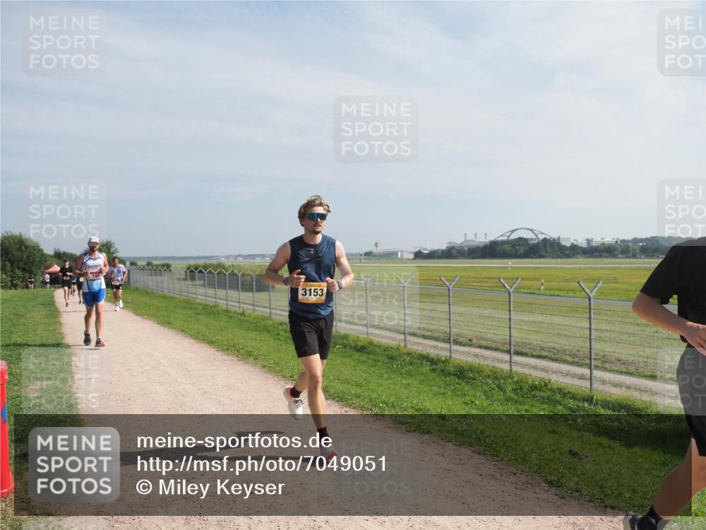 08.09.2024 - Airport Race Miley Keyser http://msf.ph/oto/7049051 08.09.2024 12:11:10 Laufen 199, 3153 meine-sportfotos.de