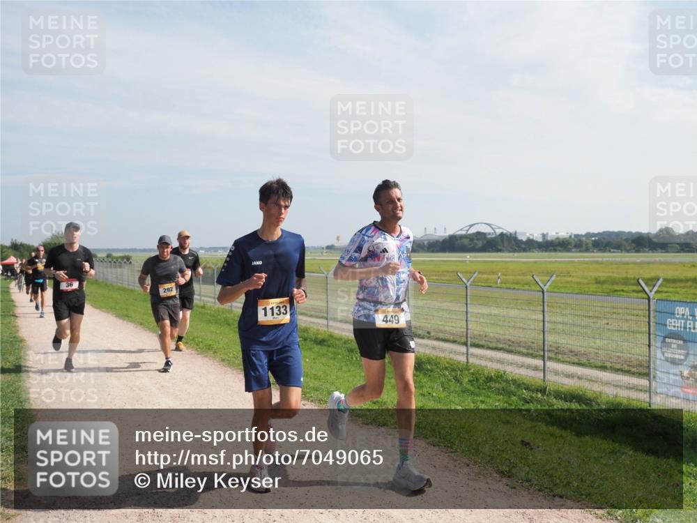 08.09.2024 - Airport Race Miley Keyser http://msf.ph/oto/7049065 08.09.2024 12:11:17 Laufen 36, 292, 1133, 449 meine-sportfotos.de