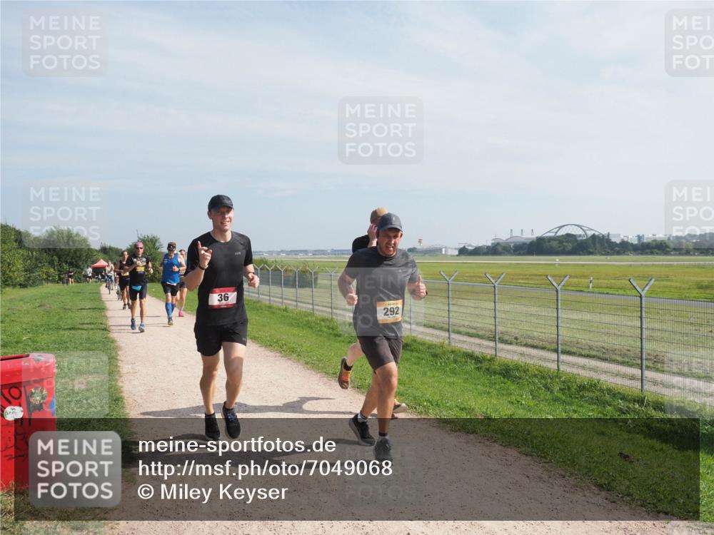 08.09.2024 - Airport Race Miley Keyser http://msf.ph/oto/7049068 08.09.2024 12:11:18 Laufen 36, 292 meine-sportfotos.de