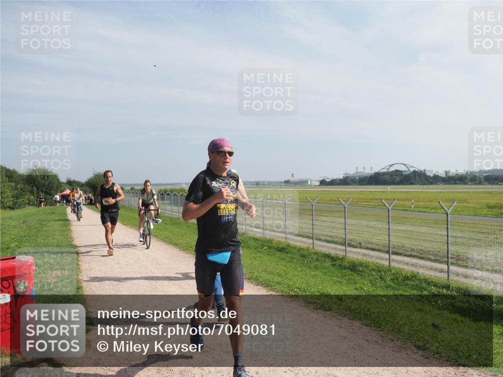 08.09.2024 - Airport Race Miley Keyser http://msf.ph/oto/7049081 08.09.2024 12:11:22 Laufen  meine-sportfotos.de