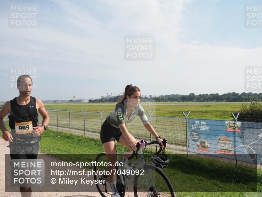 08.09.2024 - Airport Race Miley Keyser http://msf.ph/oto/7049092 08.09.2024 12:11:24 Laufen 969 meine-sportfotos.de