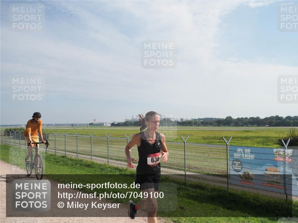 08.09.2024 - Airport Race Miley Keyser http://msf.ph/oto/7049100 08.09.2024 12:11:28 Laufen 636 meine-sportfotos.de