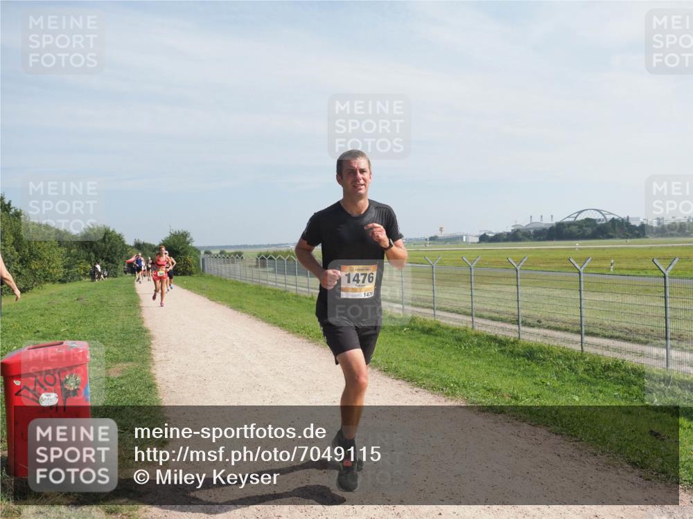 08.09.2024 - Airport Race Miley Keyser http://msf.ph/oto/7049115 08.09.2024 12:11:42 Laufen 1476, 1476 meine-sportfotos.de