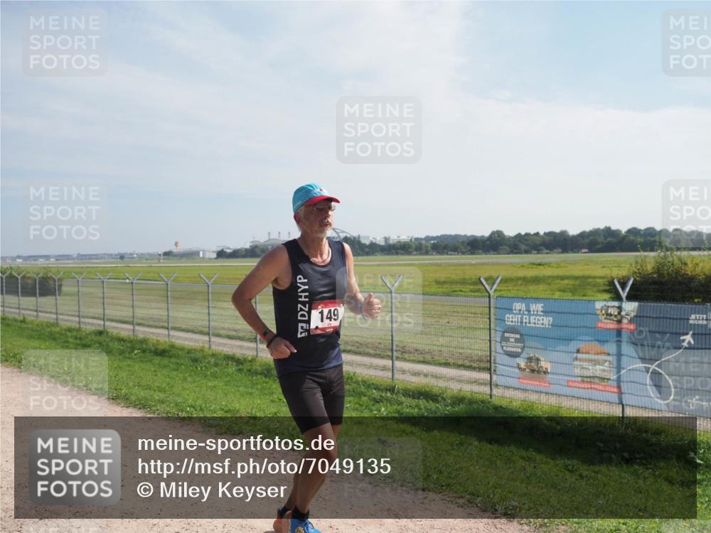 08.09.2024 - Airport Race Miley Keyser http://msf.ph/oto/7049135 08.09.2024 12:11:50 Laufen 149 meine-sportfotos.de