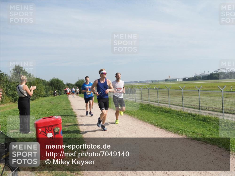 08.09.2024 - Airport Race Miley Keyser http://msf.ph/oto/7049140 08.09.2024 12:11:54 Laufen 3109, 207 meine-sportfotos.de