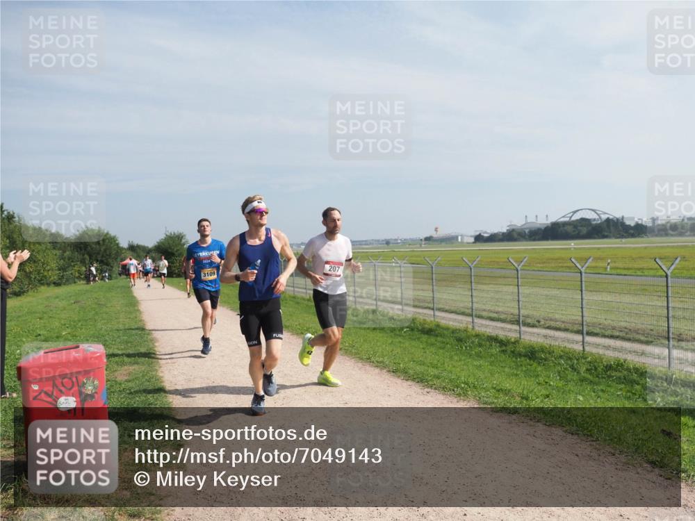 08.09.2024 - Airport Race Miley Keyser http://msf.ph/oto/7049143 08.09.2024 12:11:55 Laufen 3109, 207 meine-sportfotos.de