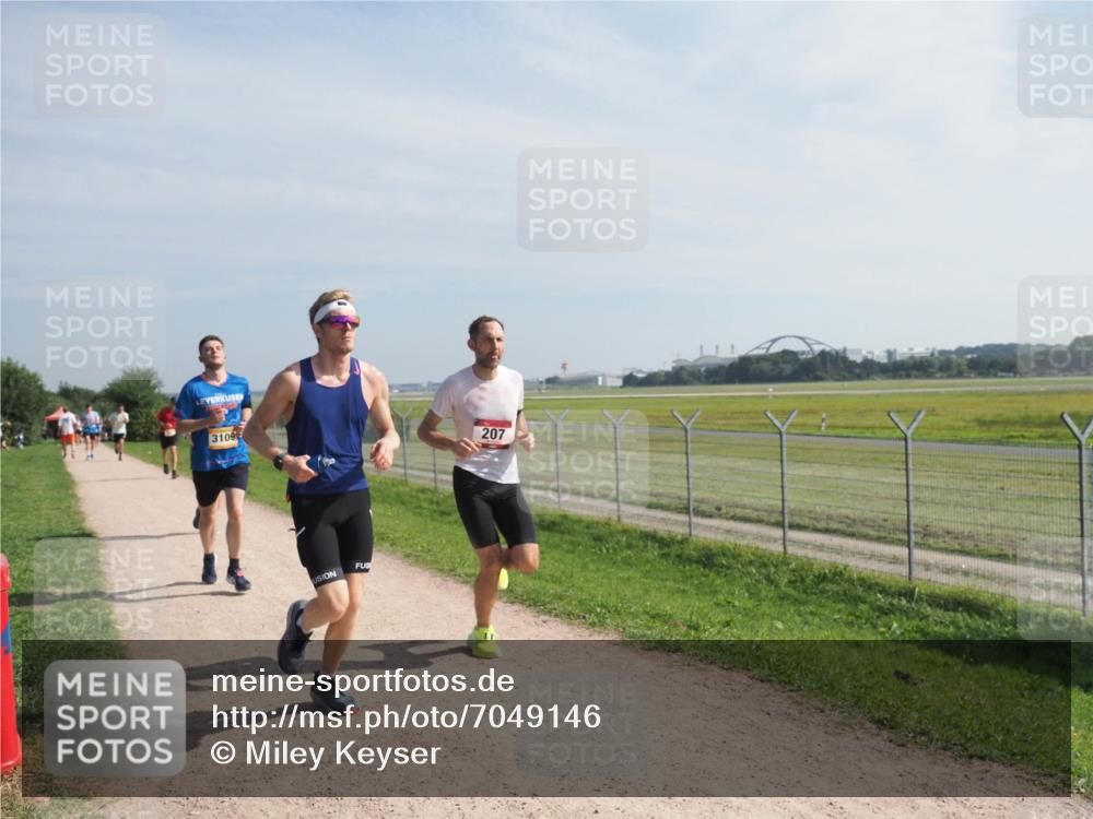 08.09.2024 - Airport Race Miley Keyser http://msf.ph/oto/7049146 08.09.2024 12:11:55 Laufen 3109, 207 meine-sportfotos.de