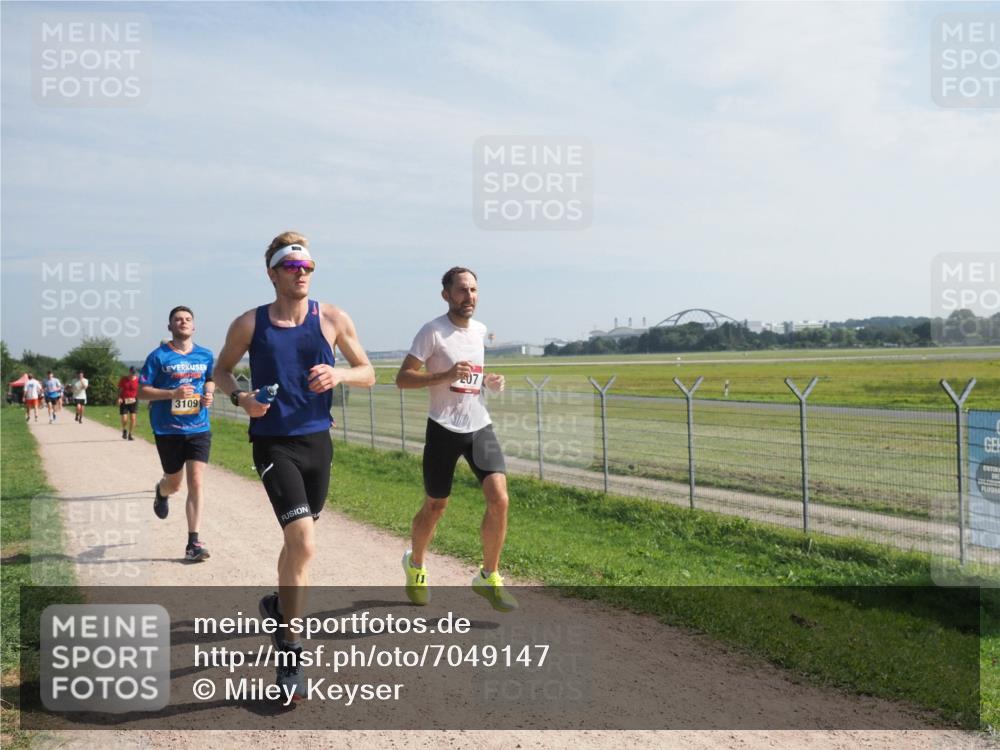 08.09.2024 - Airport Race Miley Keyser http://msf.ph/oto/7049147 08.09.2024 12:11:55 Laufen 2024, 3109, 13, 207 meine-sportfotos.de