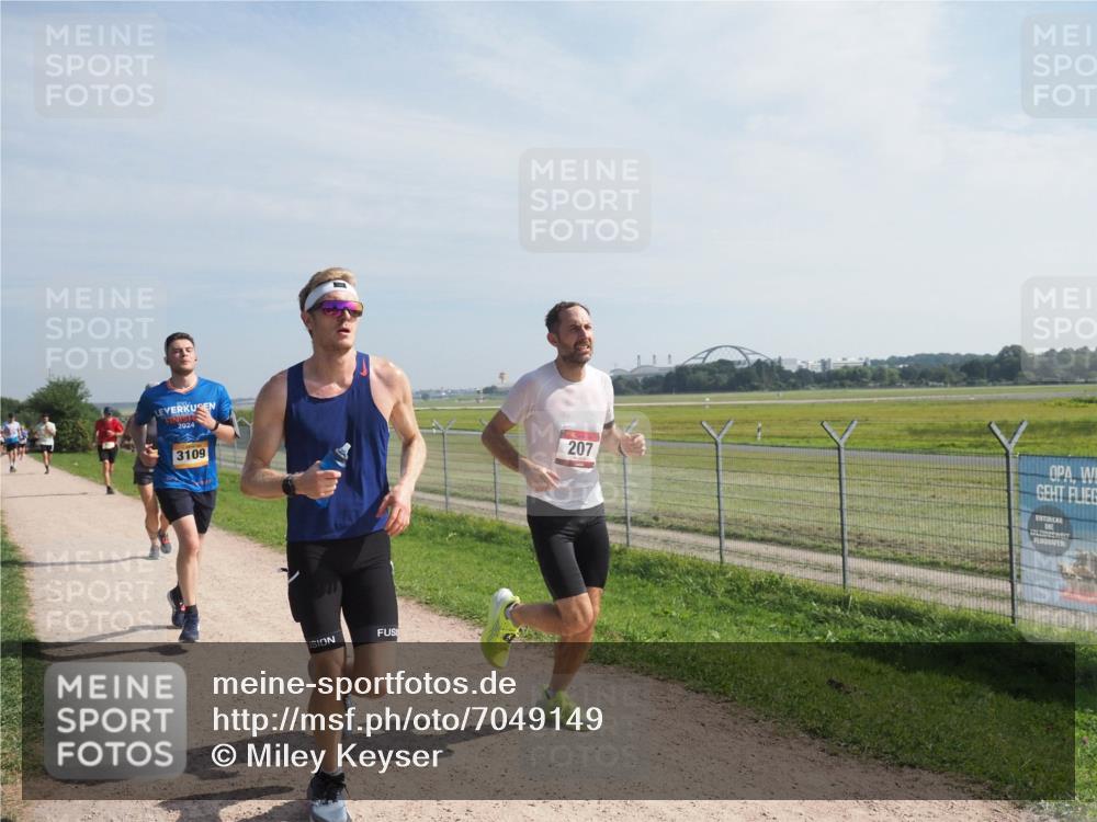 08.09.2024 - Airport Race Miley Keyser http://msf.ph/oto/7049149 08.09.2024 12:11:56 Laufen 2024, 3109, 207 meine-sportfotos.de