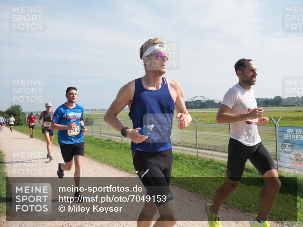 08.09.2024 - Airport Race Miley Keyser http://msf.ph/oto/7049153 08.09.2024 12:11:56 Laufen 1355, 2024, 3109, 220, 4 meine-sportfotos.de