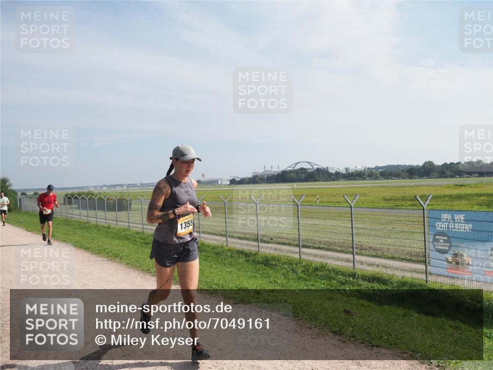 08.09.2024 - Airport Race Miley Keyser http://msf.ph/oto/7049161 08.09.2024 12:11:58 Laufen 1355 meine-sportfotos.de