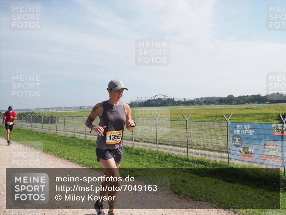 08.09.2024 - Airport Race Miley Keyser http://msf.ph/oto/7049163 08.09.2024 12:11:58 Laufen 1355 meine-sportfotos.de