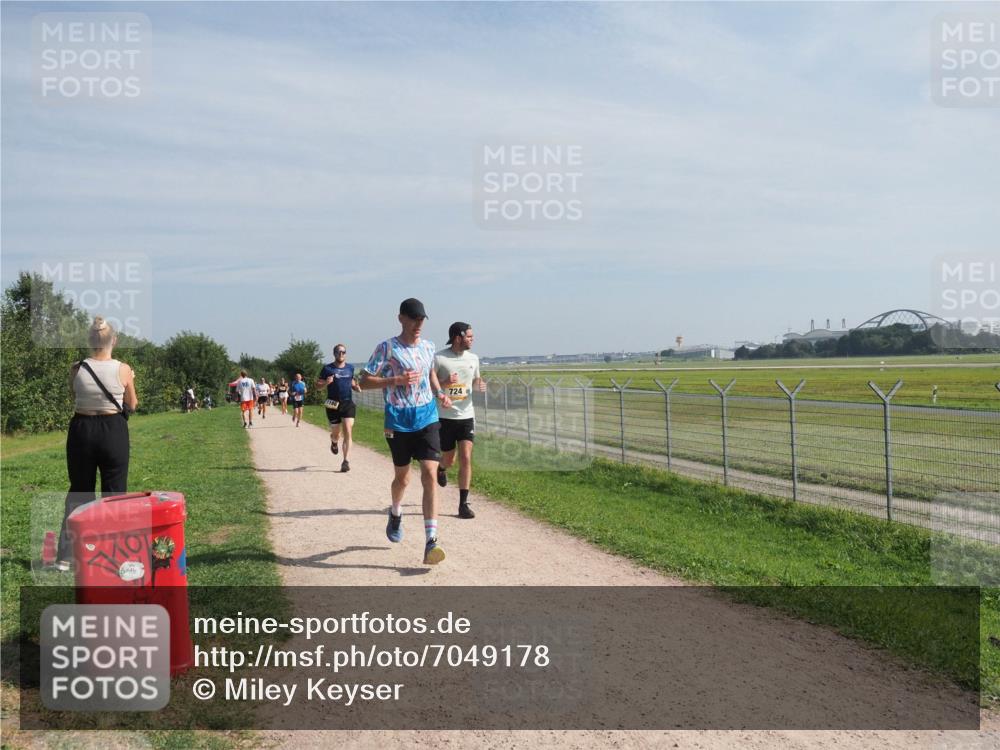 08.09.2024 - Airport Race Miley Keyser http://msf.ph/oto/7049178 08.09.2024 12:12:05 Laufen 1186, 724 meine-sportfotos.de