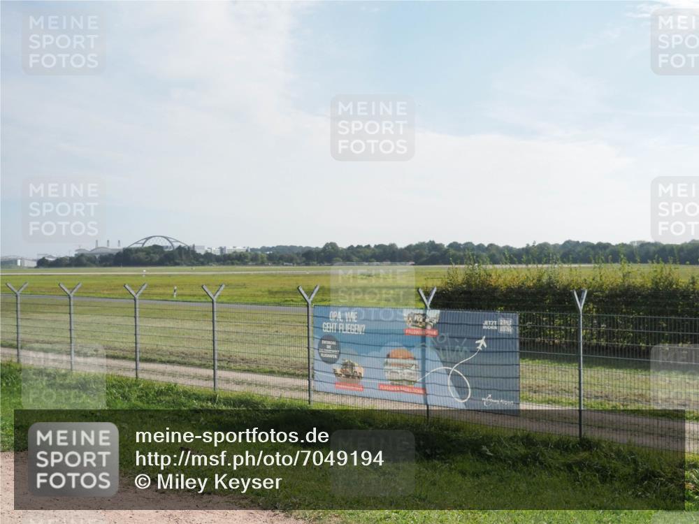 08.09.2024 - Airport Race Miley Keyser http://msf.ph/oto/7049194 08.09.2024 12:12:08 Laufen  meine-sportfotos.de