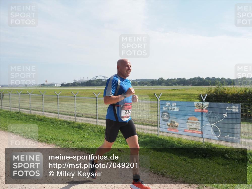 08.09.2024 - Airport Race Miley Keyser http://msf.ph/oto/7049201 08.09.2024 12:12:14 Laufen 214 meine-sportfotos.de