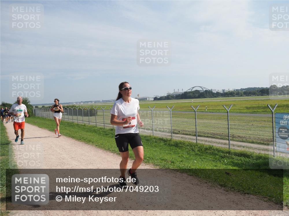 08.09.2024 - Airport Race Miley Keyser http://msf.ph/oto/7049203 08.09.2024 12:12:16 Laufen  meine-sportfotos.de
