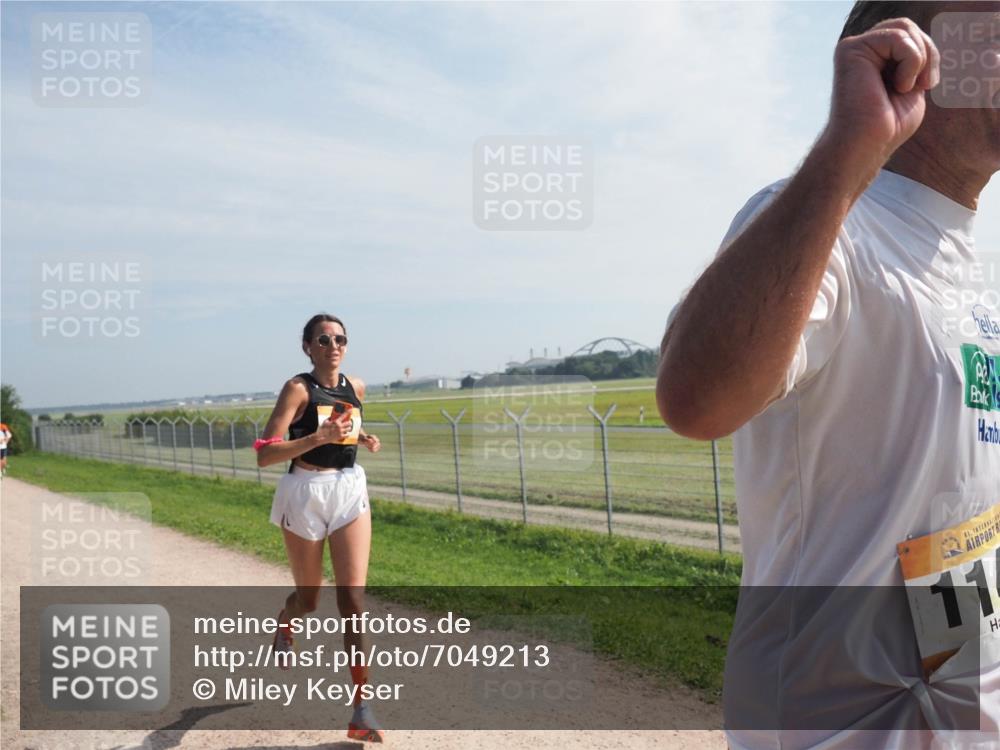 08.09.2024 - Airport Race Miley Keyser http://msf.ph/oto/7049213 08.09.2024 12:12:19 Laufen 41, 11 meine-sportfotos.de