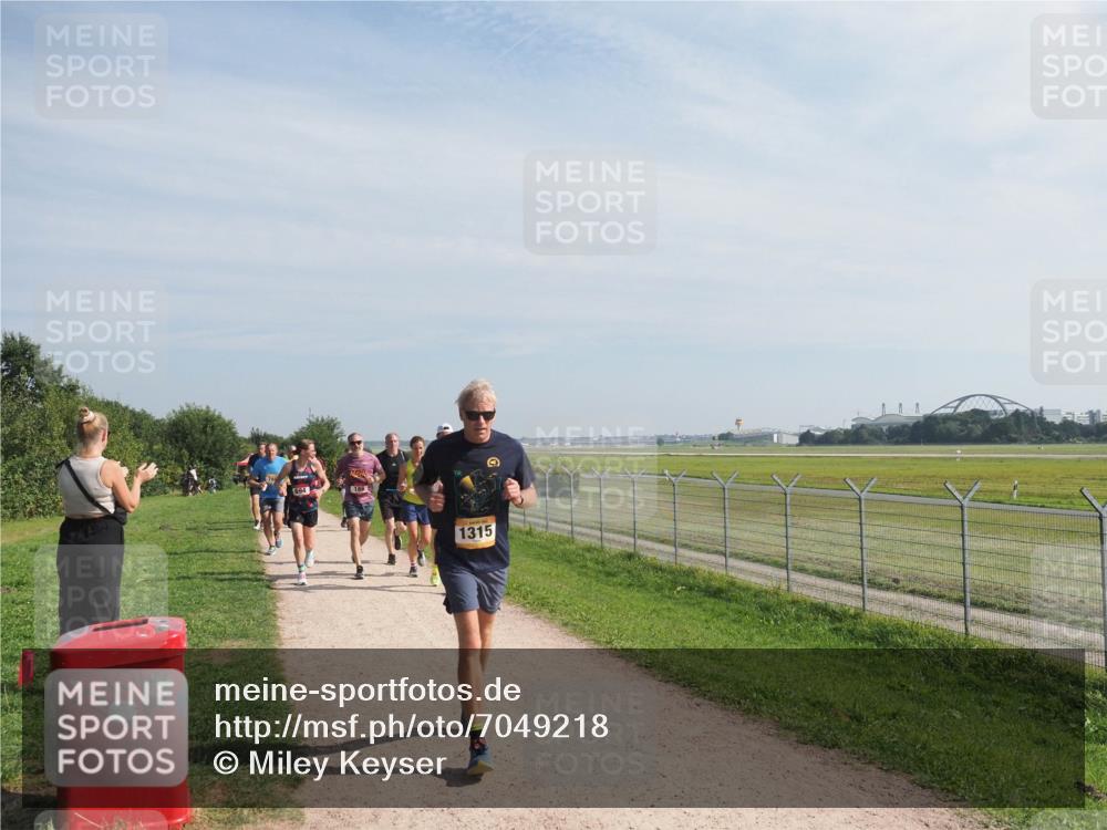 08.09.2024 - Airport Race Miley Keyser http://msf.ph/oto/7049218 08.09.2024 12:12:25 Laufen 186, 1315 meine-sportfotos.de