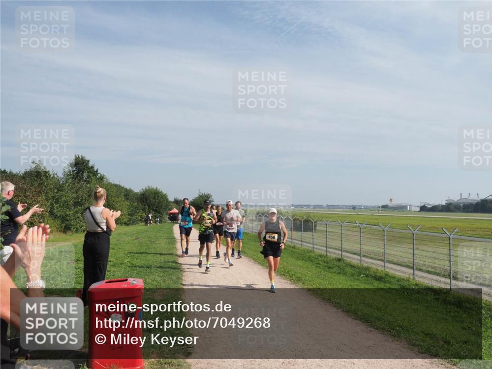08.09.2024 - Airport Race Miley Keyser http://msf.ph/oto/7049268 08.09.2024 12:12:44 Laufen 173, 3070, 458 meine-sportfotos.de