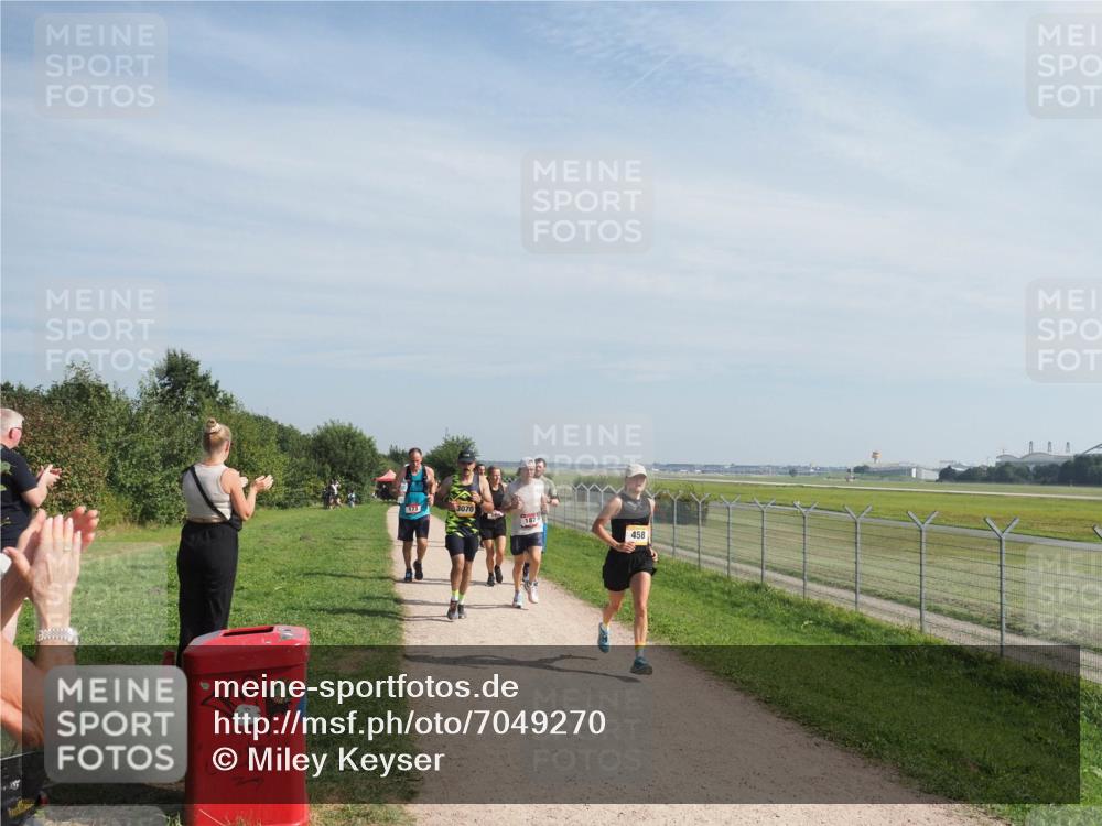 08.09.2024 - Airport Race Miley Keyser http://msf.ph/oto/7049270 08.09.2024 12:12:44 Laufen 173, 3070, 187, 458 meine-sportfotos.de