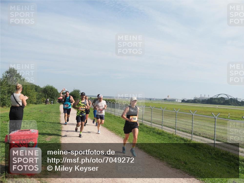 08.09.2024 - Airport Race Miley Keyser http://msf.ph/oto/7049272 08.09.2024 12:12:44 Laufen 173, 3070, 187, 58 meine-sportfotos.de